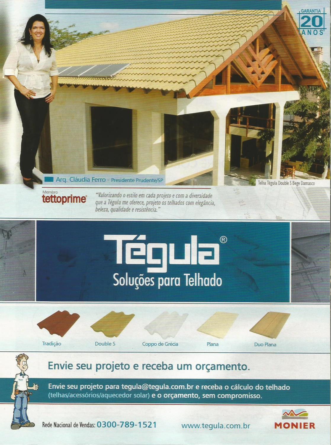 Claúdia Ferro Arquitetos Associados