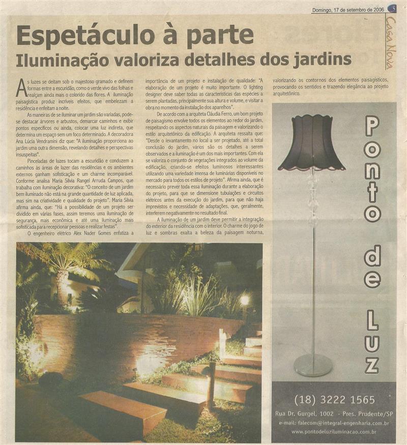 Claúdia Ferro Arquitetos Associados